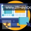 爱游戏 logo