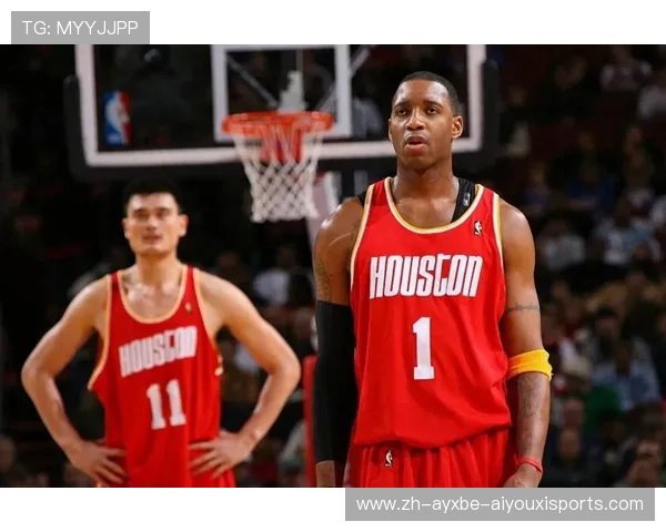 姚明时代火箭队比赛录像回顾与技术分析