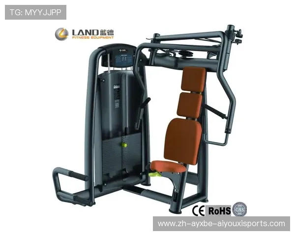 杜克fit健身器材品牌及产品特性介绍