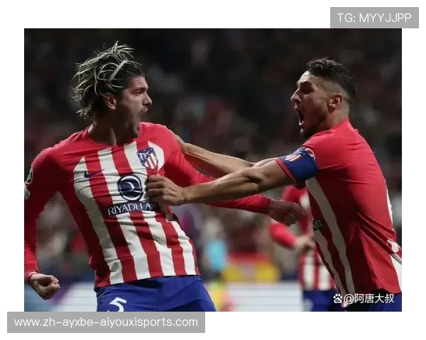 马竞欧冠征程再燃绿茵激情全力冲击欧洲荣耀之巅 马竞欧冠征程再燃绿茵激情全力冲击欧洲荣耀之巅