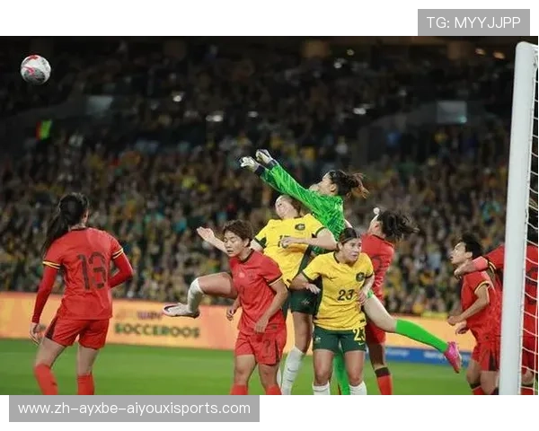 足球比赛中的门将训练与扑救技术