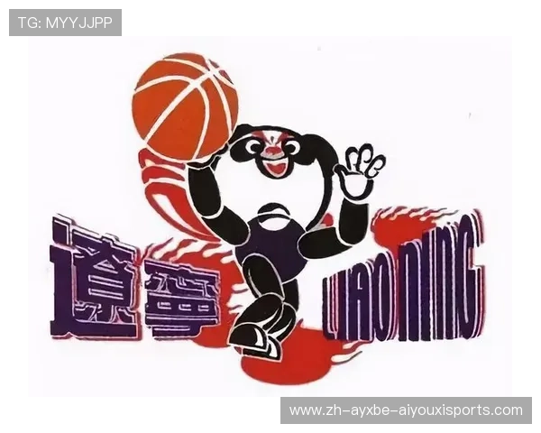 网友自制CBA球队队徽创意与文化的碰撞