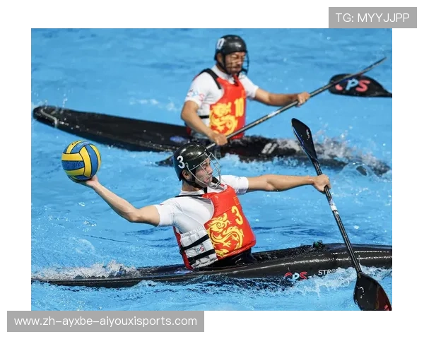 2026年皮艇球国际选拔赛在即中国皮划艇协会公开选派技术官员