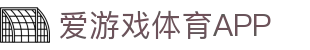 爱游戏·APP (AYX)中国官方网站_AYX GAME APP